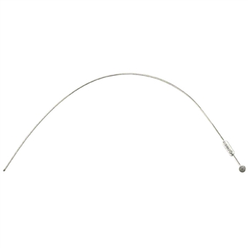Jagwire EZ-Handle Single-End Straddle Wire Bag of 10