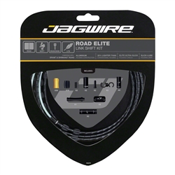 Jagwire Road Elite Link Shift Cable Kit