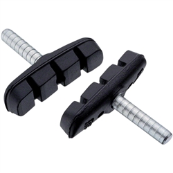 Jagwire Mountain Sport Brake Pads Smooth Post