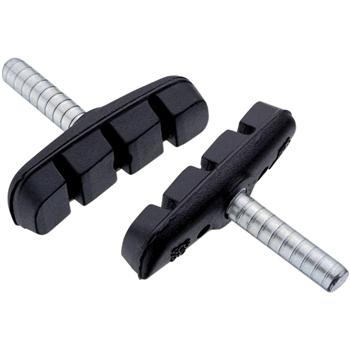 Jagwire Mountain Sport Brake Pads Smooth Post