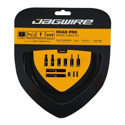 Jagwire Pro Brake Cable Kit Road