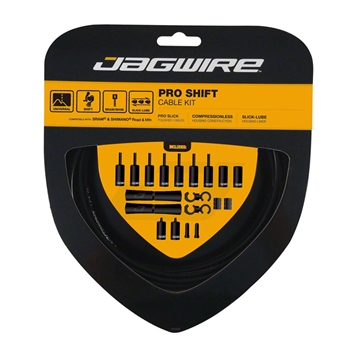 Jagwire Pro Shift Kit Road/Mountain