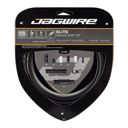 Jagwire Elite Sealed Shift Cable Kit