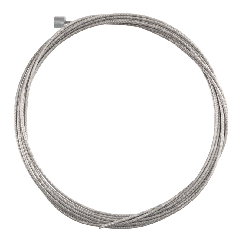 Jagwire Sport 1.1 x 2300mm Slick Stainless Steel Shift Cable SRAM/Shimano