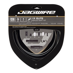 Jagwire 1x Elite Sealed Shift Cable Kit