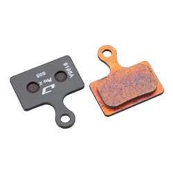 Jagwire Pro Extreme Sintered Disc Brake Pads Dura-Ace 9170 and Ultegra R8070