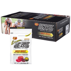 Jelly Belly Extreme Sport Beans 24/box