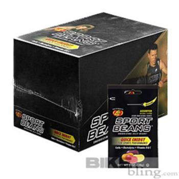 Jelly Belly Sport Beans 24/box