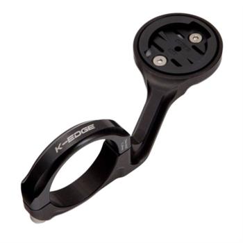 K-EDGE Garmin Mount XL Black for All Edge Computers