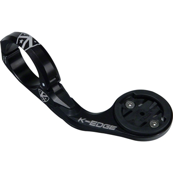 K-EDGE Pro Garmin Handlebar Mount 31.8mm