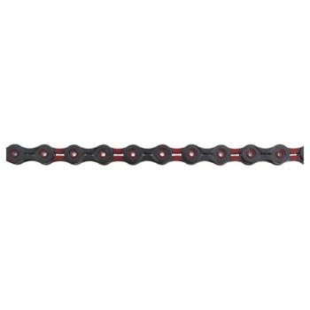 KMC DX10SC X10.93 10 Speed Chain Red