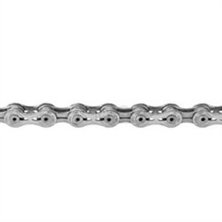 KMC X9 SL 9-Speed Chain Chrome