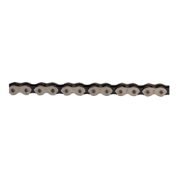 KMC K1 Kool Wide Chain Single Speed 1/2" x 1/8"