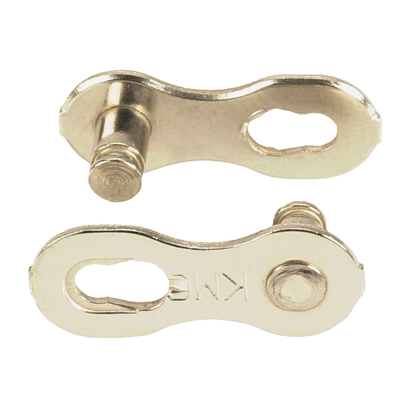 KMC Missing Link Fits II: 7.1mm for 6,7 and 8 Speed Chains