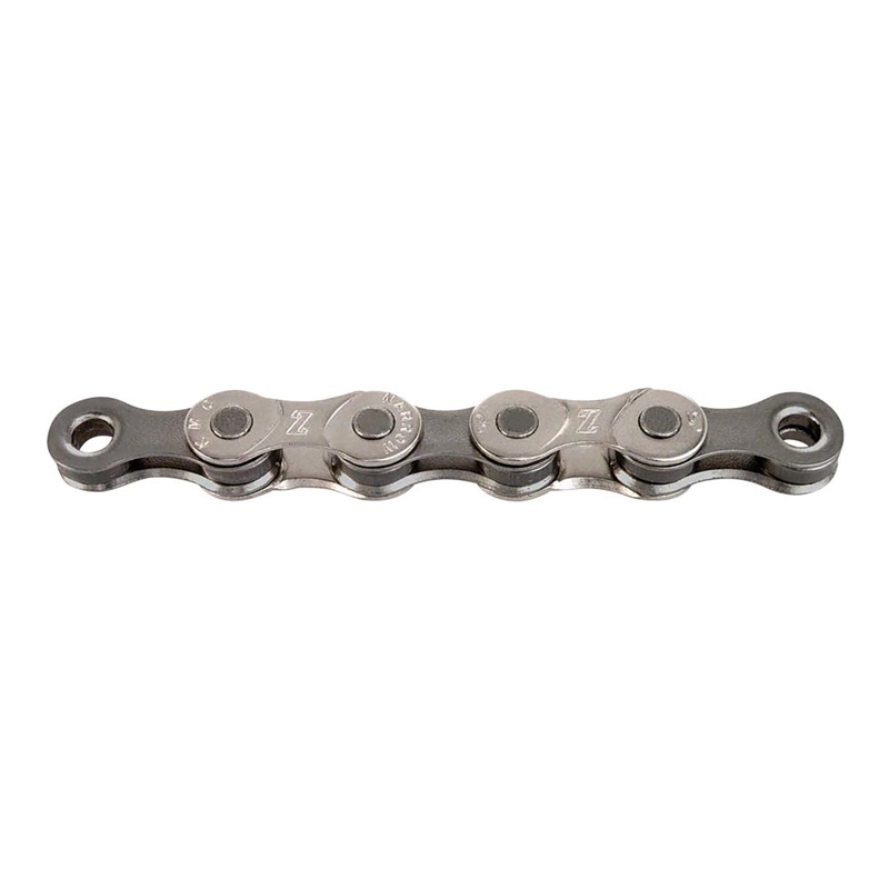 KMC Z8.1 - 6, 7, 8-Speed Chain Silver/Grey