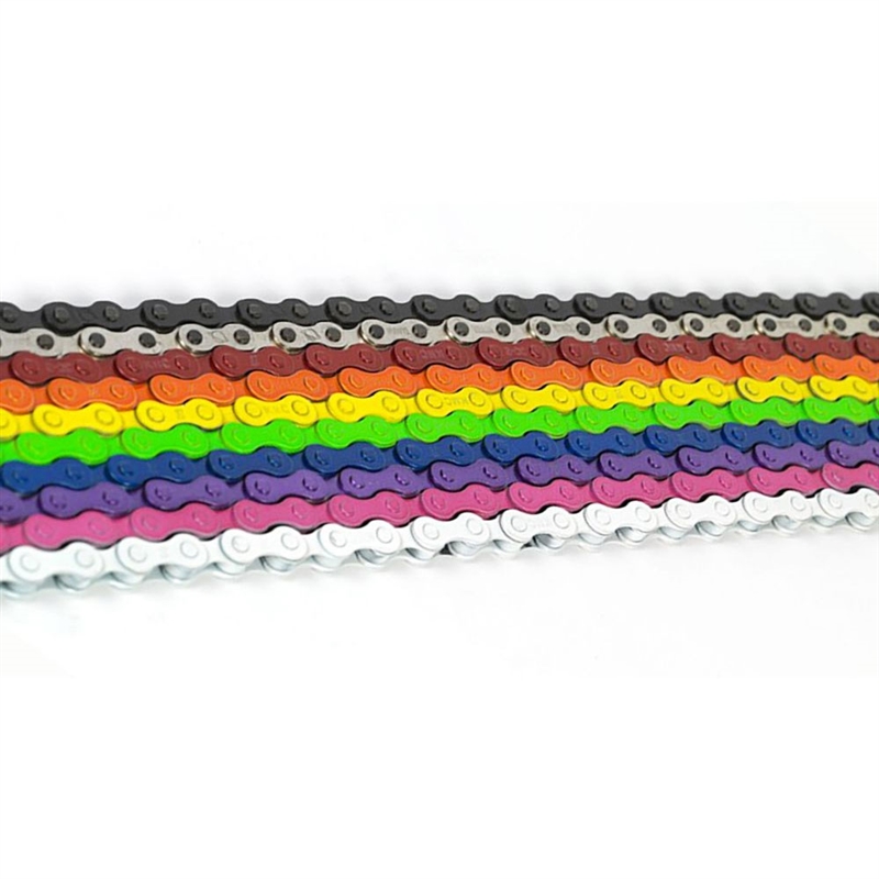 KMC S1 Chain Single Speed 1/2" x 1/8"