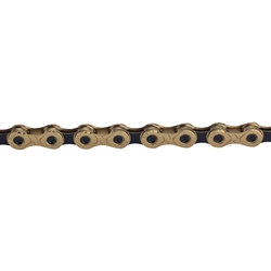 KMC X12 12-Speed Chain Gold