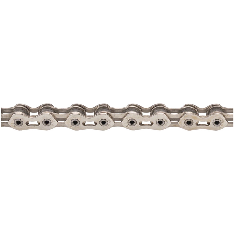 KMC K1SL SuperLite Kool Wide Chain Single Speed 1/2" x 1/8"