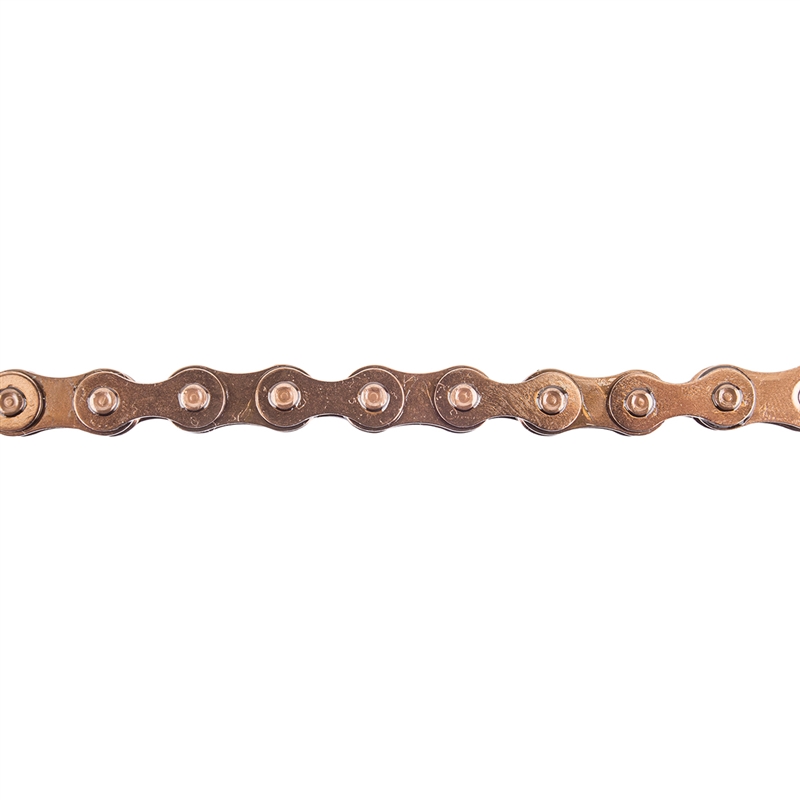 KMC Z510HX Heavy Duty Single Speed Chain Copper