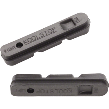 Kool-Stop Campagnolo Super Record 2011 Brake Pads f/Carbon