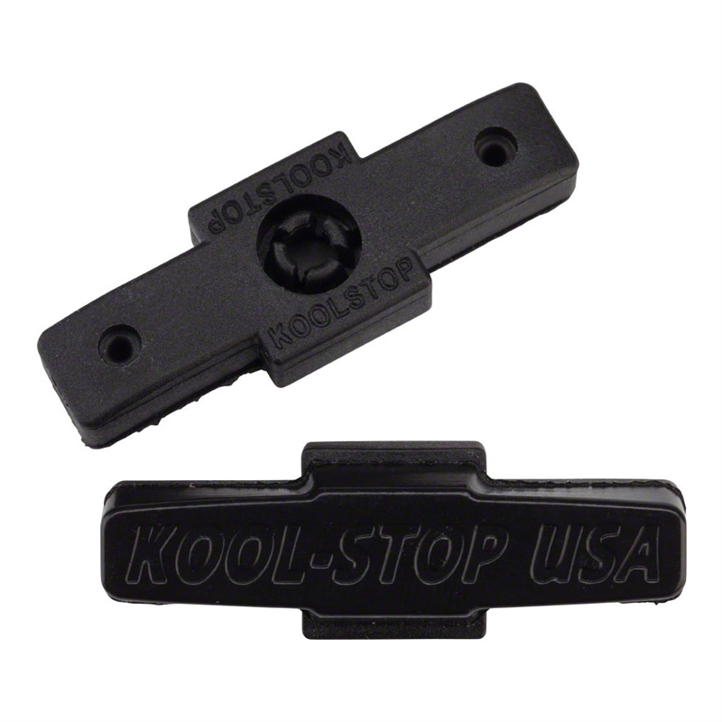 Kool-Stop Magura HS33 Replacement Pads Black Compound