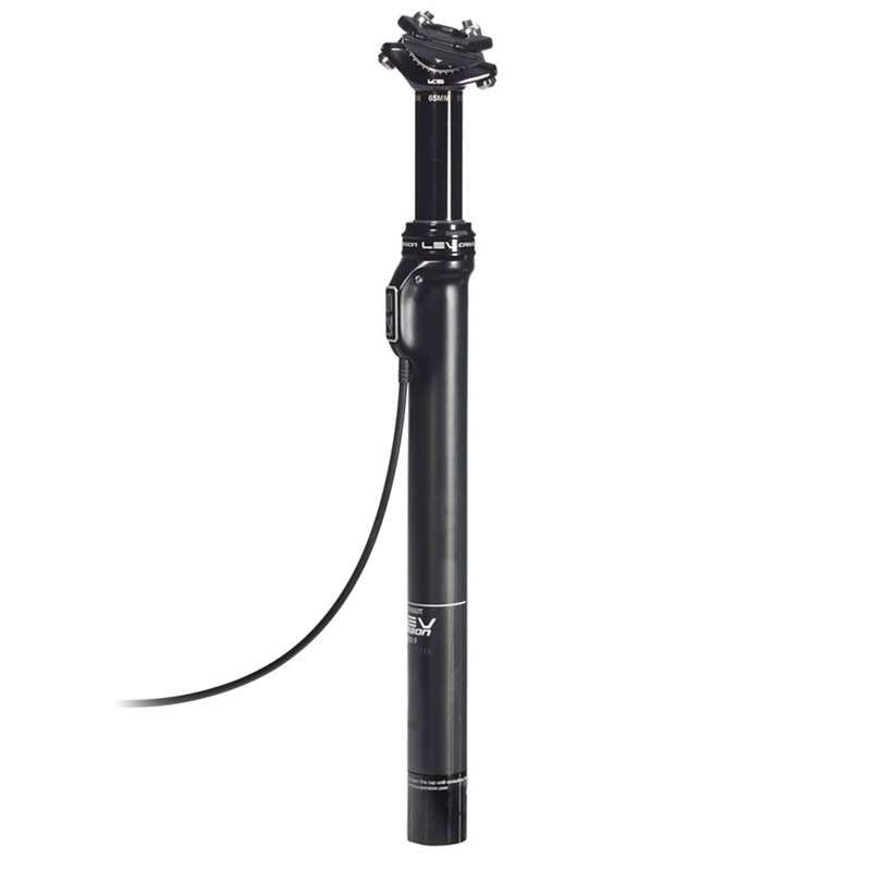 KS LEV Carbon Remote Seatpost