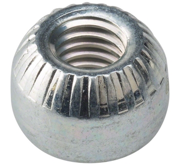 KS Seat clamp bolt nut, LEV, DX, Integra, LEV 27.2