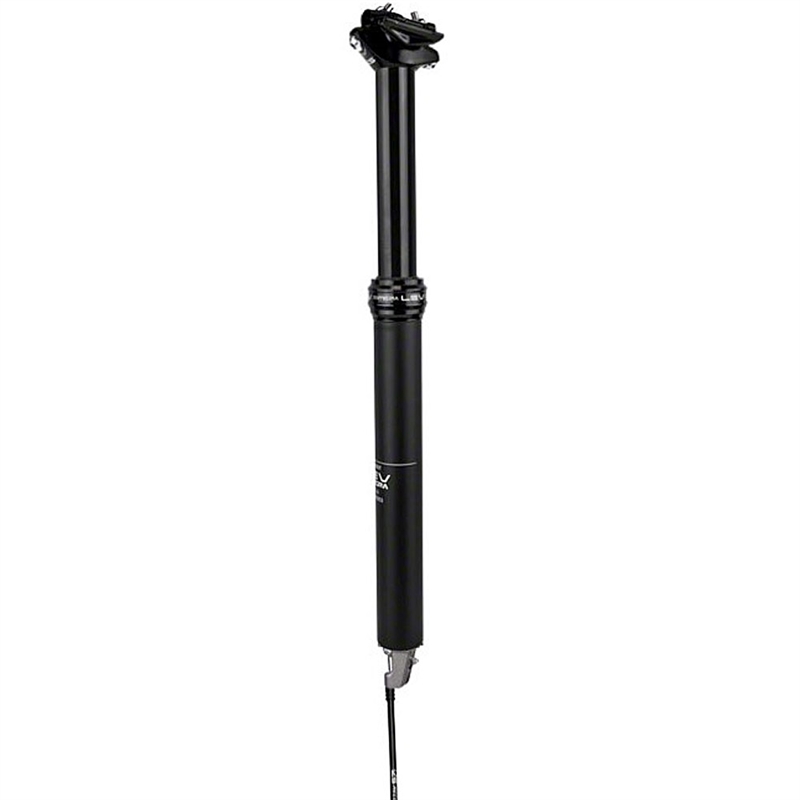 KS LEV 272 Integra Remote Seatpost 175mm Drop Length 490mm