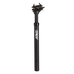 Kalloy SP-509 UNO Suspension Seat Post 27.2 x 350