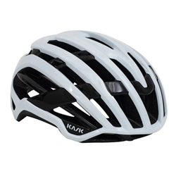 Kask Valegro Helmet White