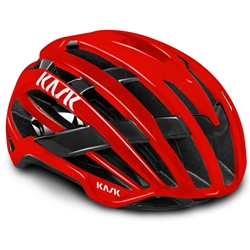 Kask Valegro Helmet Red