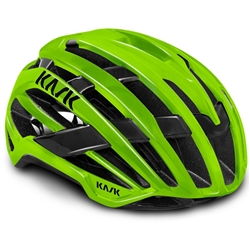 Kask Valegro Helmet Lime