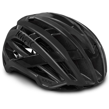 Kask Valegro Helmet Matte Black