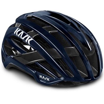 Kask Valegro Helmet Navy Blue