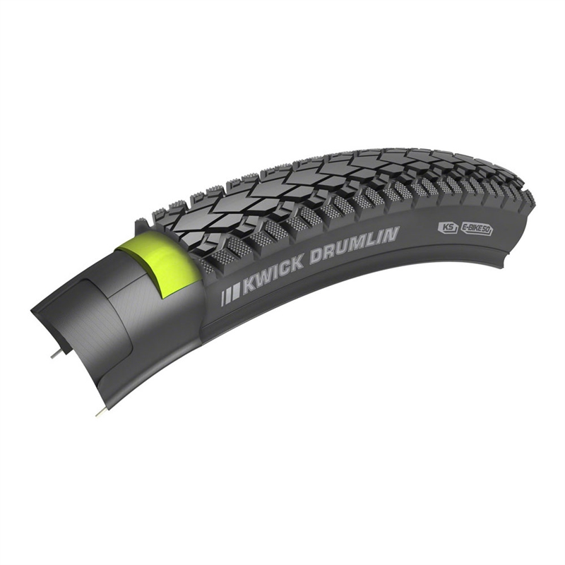 Kenda Kwick Journey Tire SRC