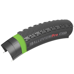 Kenda Alluvium Kevlar GCT/TR Tire