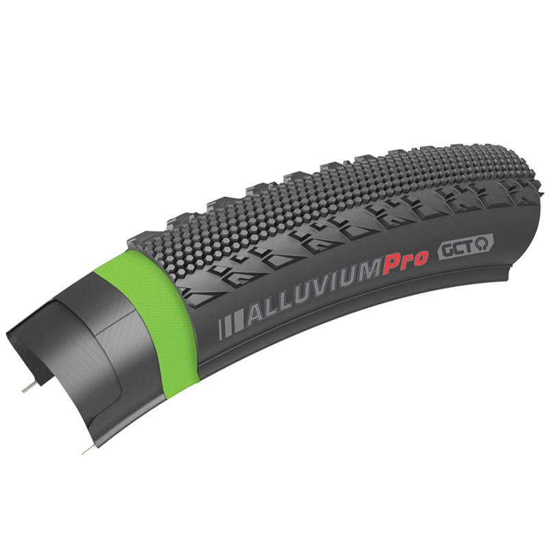 Kenda Alluvium Kevlar GCT/TR Tire