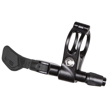 Kind Shock Southpaw Carbon Remote Lever