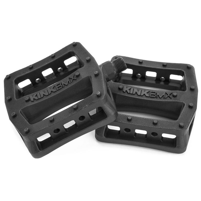 Kink Hemlock Pedals