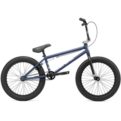 Kink Curb 20" BMX Bike Matte Alps Blue