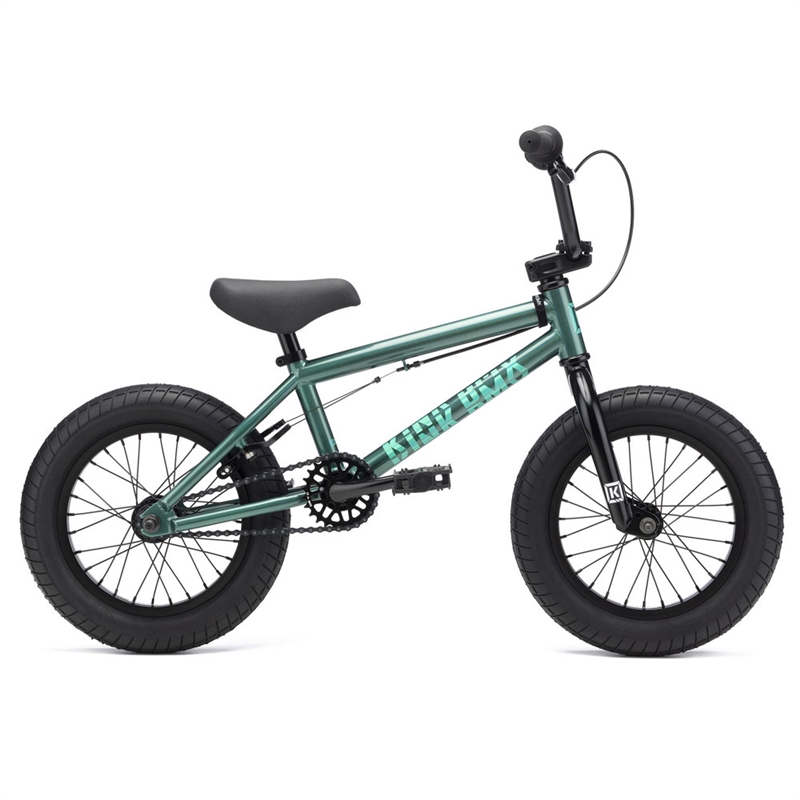 Kink Pump 14" BMX Bike