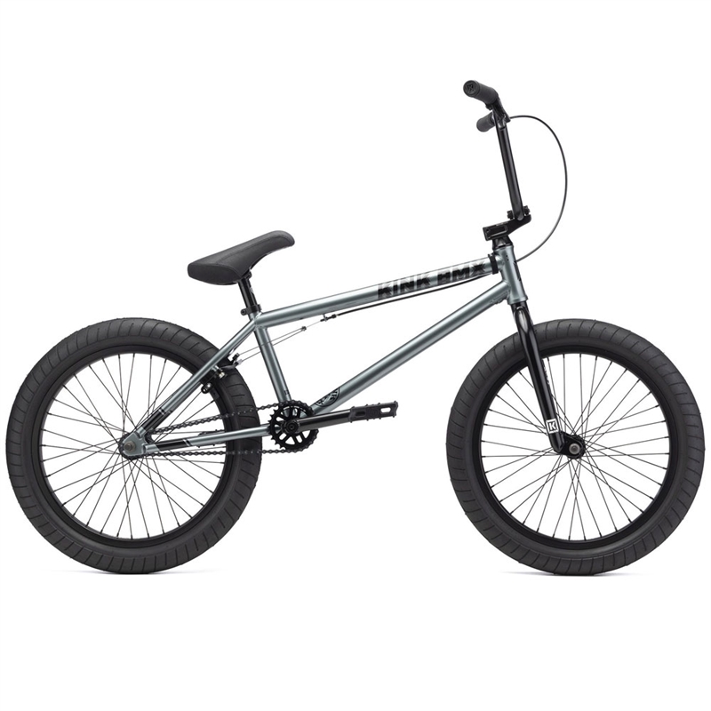 Kink Whip 20.5" BMX Bike