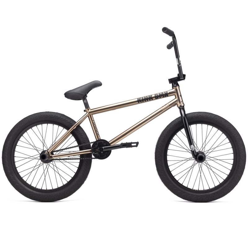 Kink Willimas 21" BMX Bike