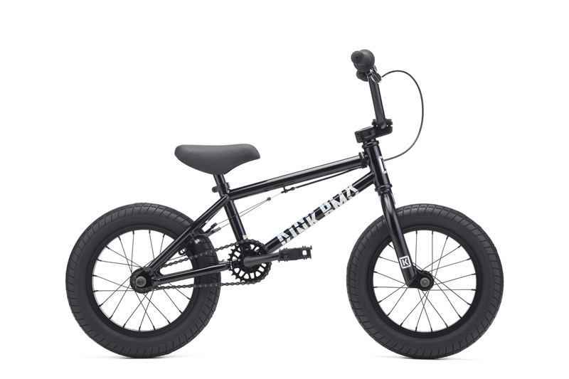 Kink Pump 14" BMX Bike 2027
