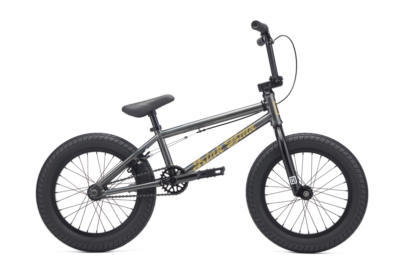 Kink Carve 16" BMX Bike 2027