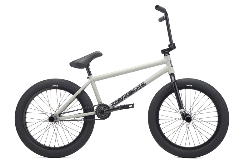 Kink Switch 20.75" BMX Bike 2027