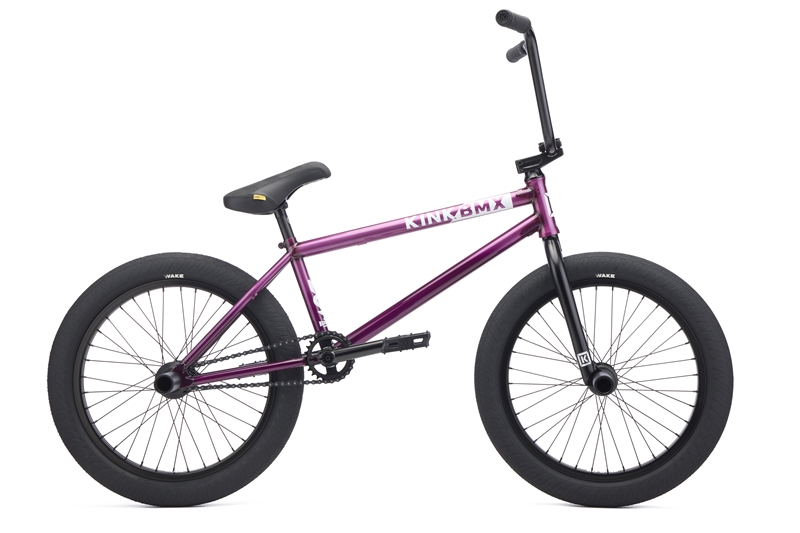 Kink Downside 20.75" BMX Bike 2027