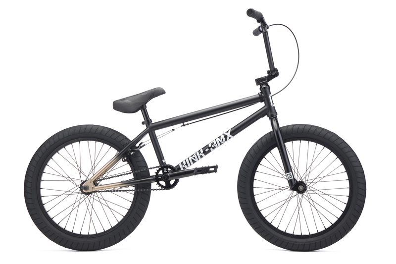Kink Launch 20.25" BMX Bike 2027