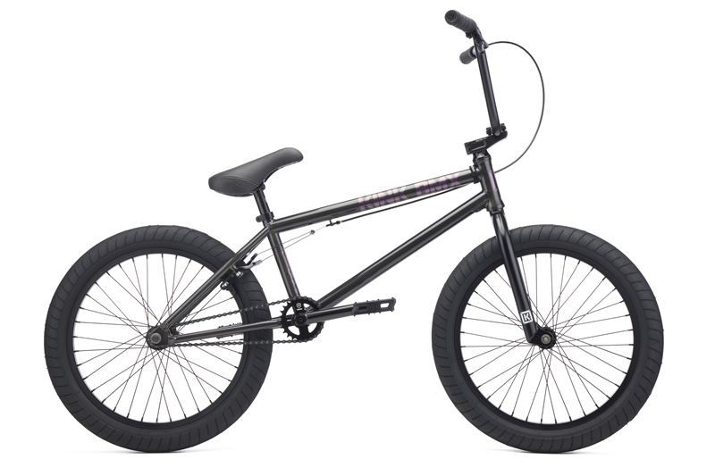 Kink Setup 20.25" BMX Bike 2027