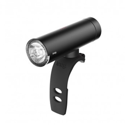 Knog PWR Rider LED Light 450 Lumen Black